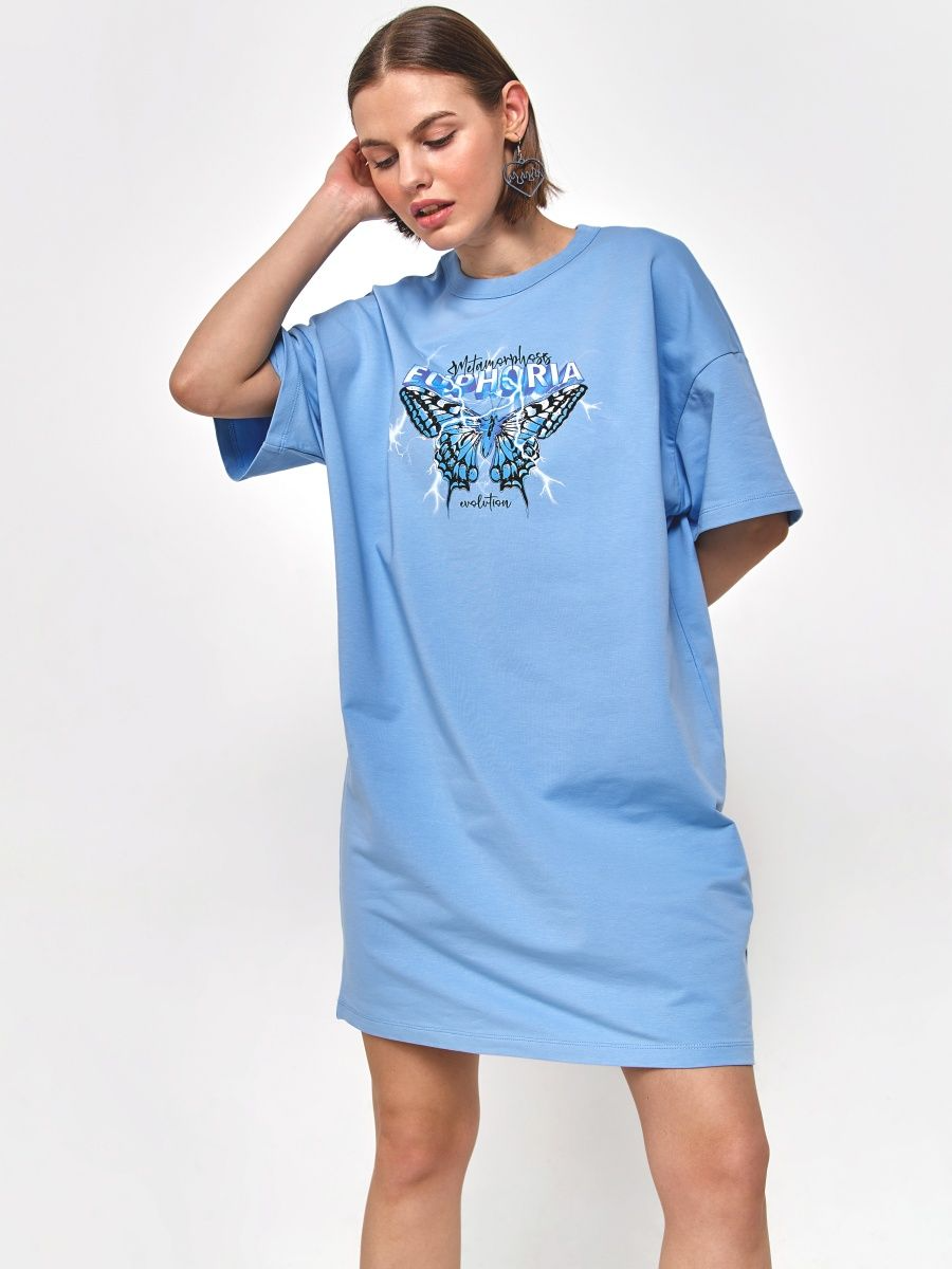 Платье Crazy Getup 3