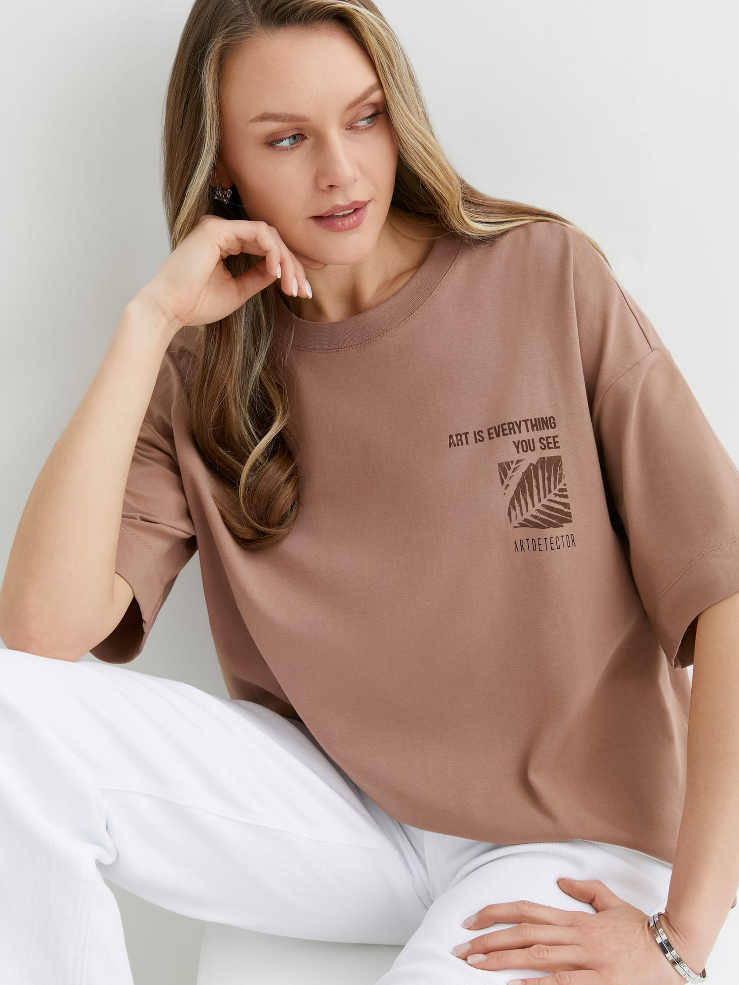 Футболка BeGood - Будь Хорош! 0