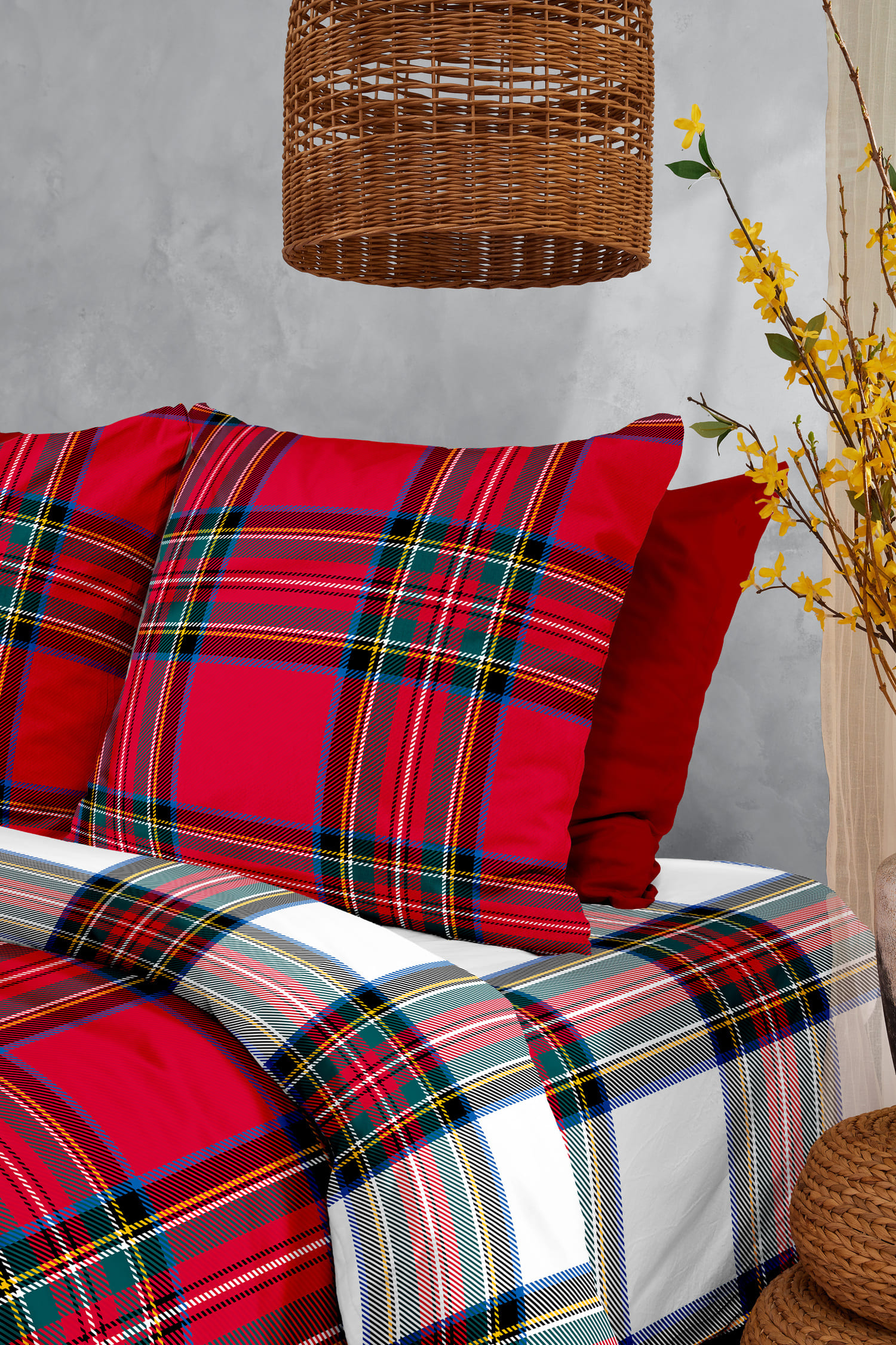 Постельное бельё Унисон  3