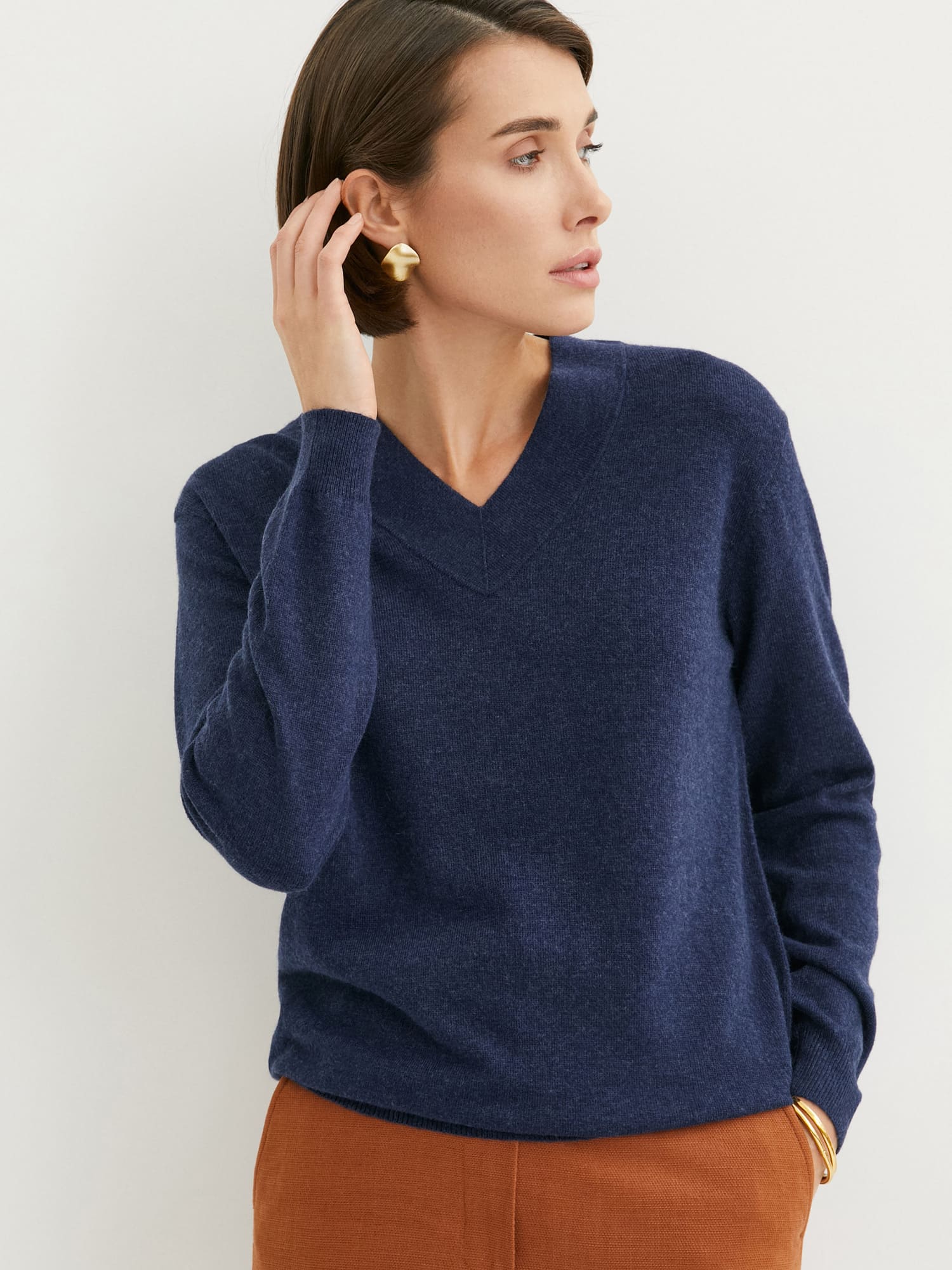 Джемпер BeGood - Будь Хорош! 3