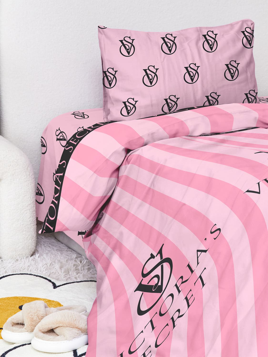 Постельное бельё Crazy Getup  1