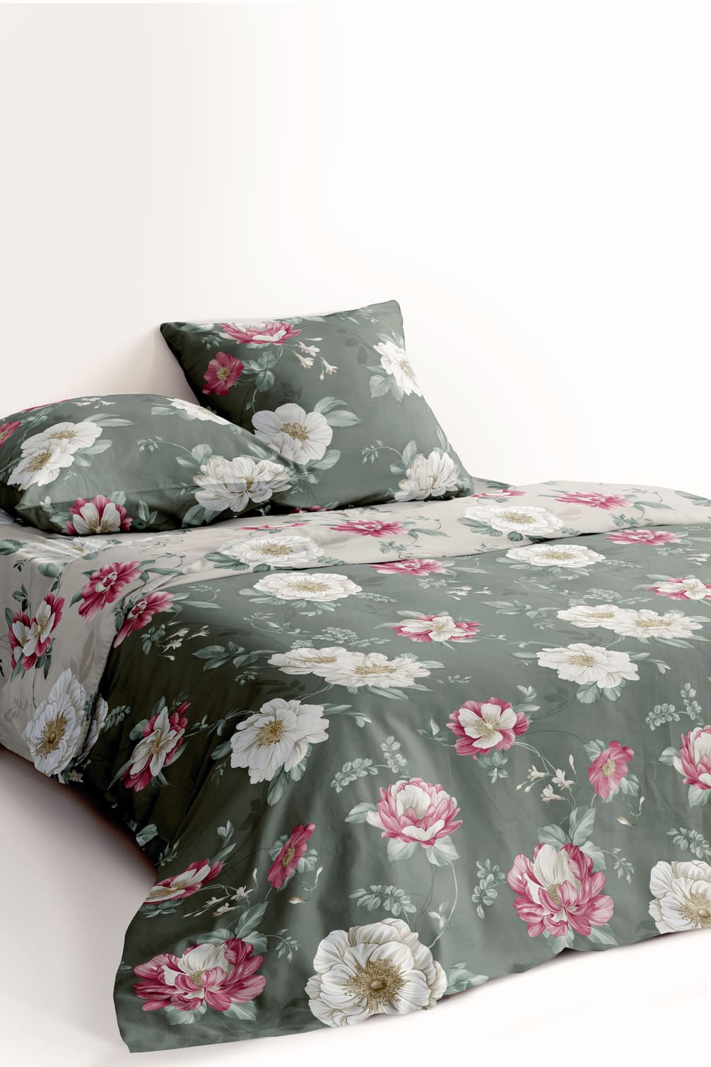 Постельное бельё Mia Cara  2