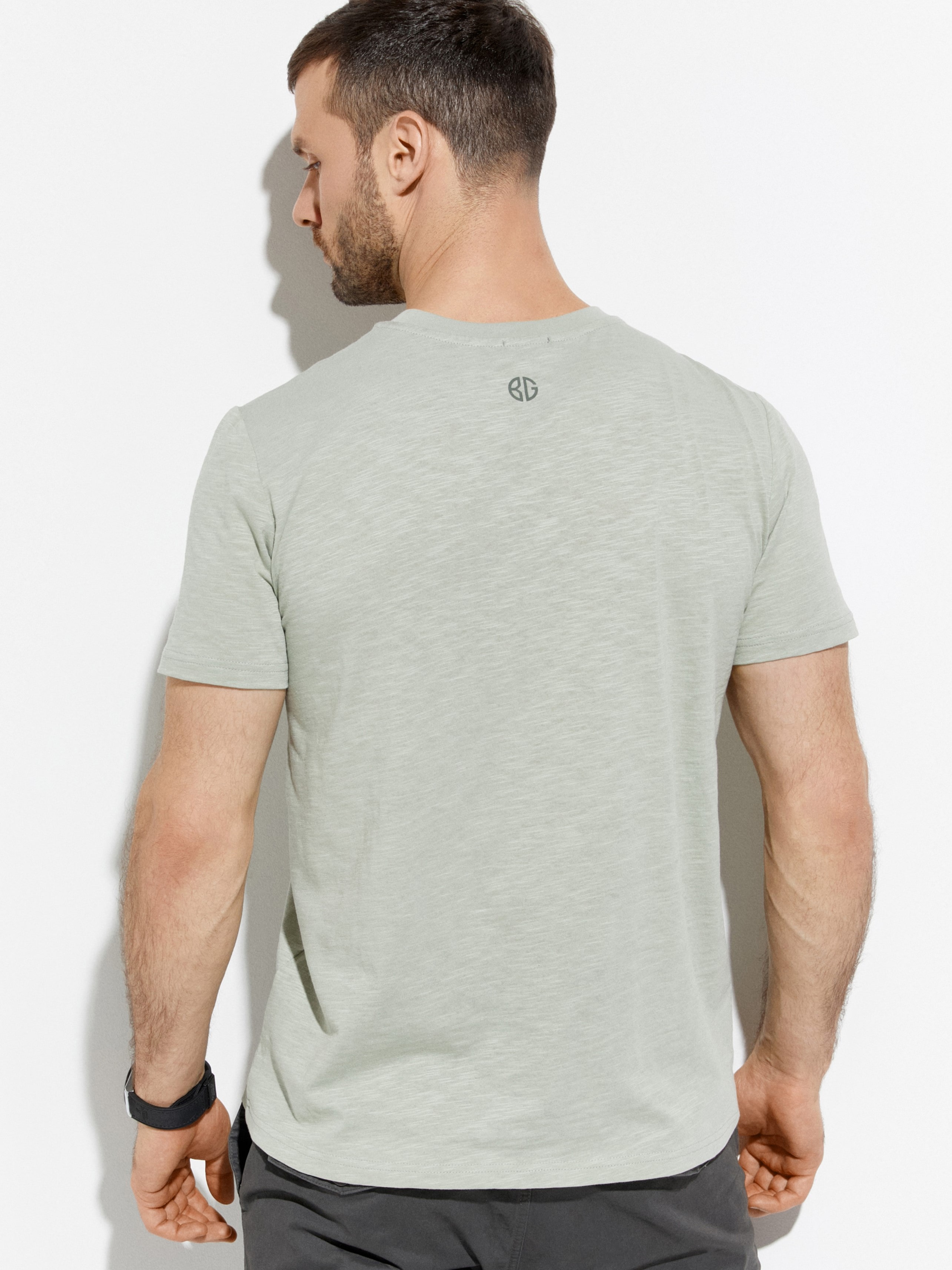 Фуфайка BeGood - Будь хорош! 1