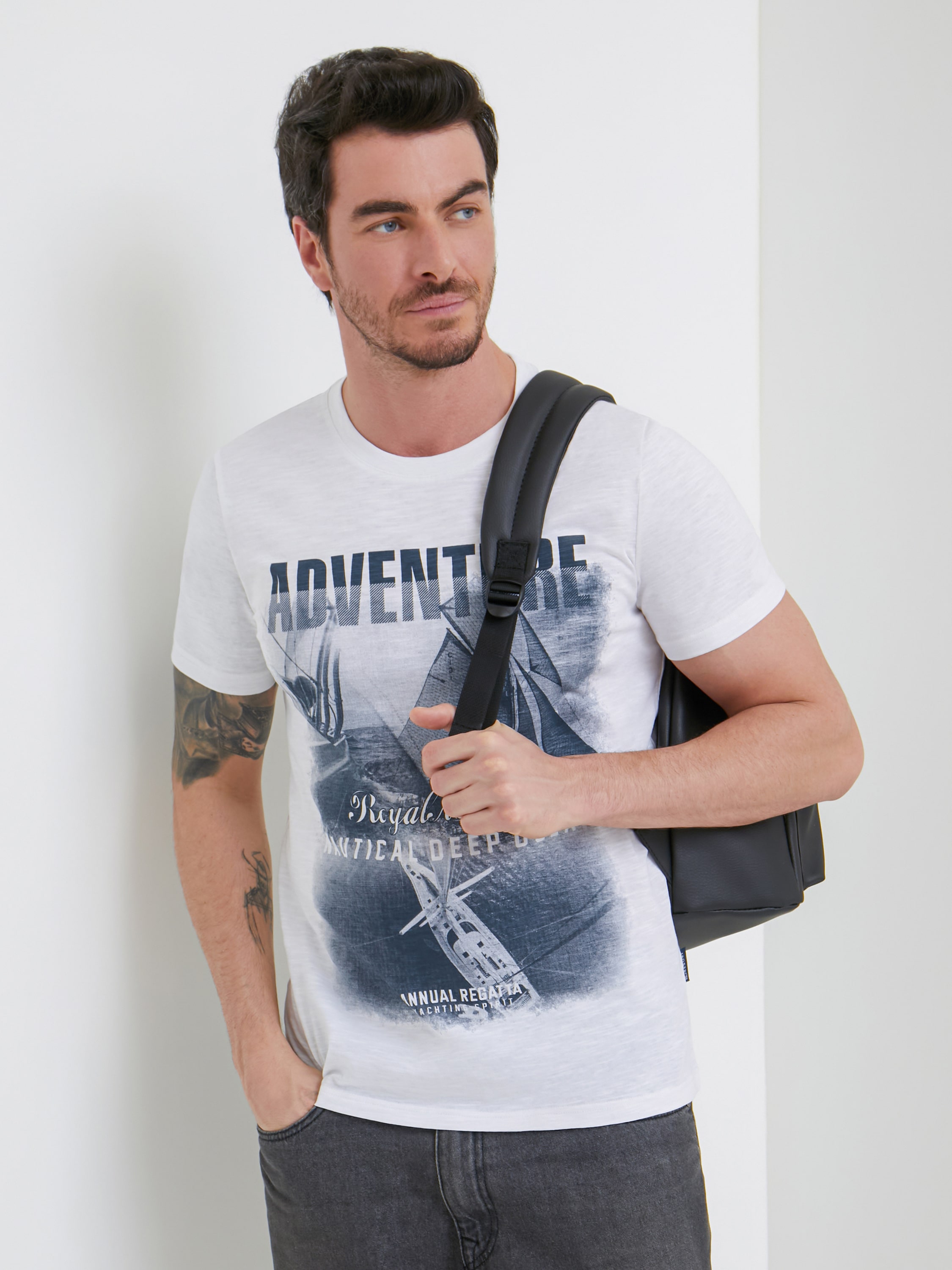 Фуфайка BeGood - Будь хорош! 0