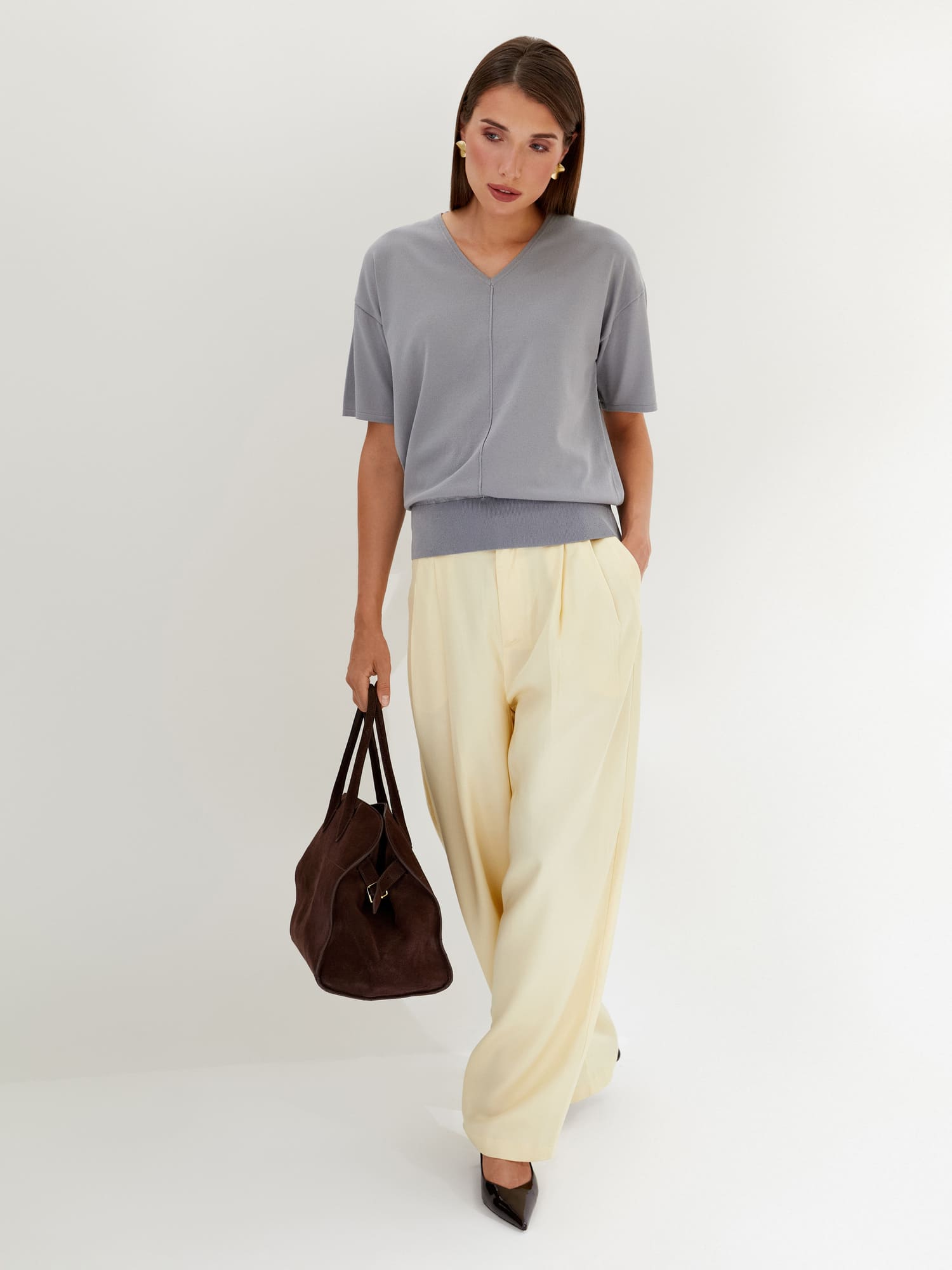 Джемпер BeGood - Будь Хорош! 3