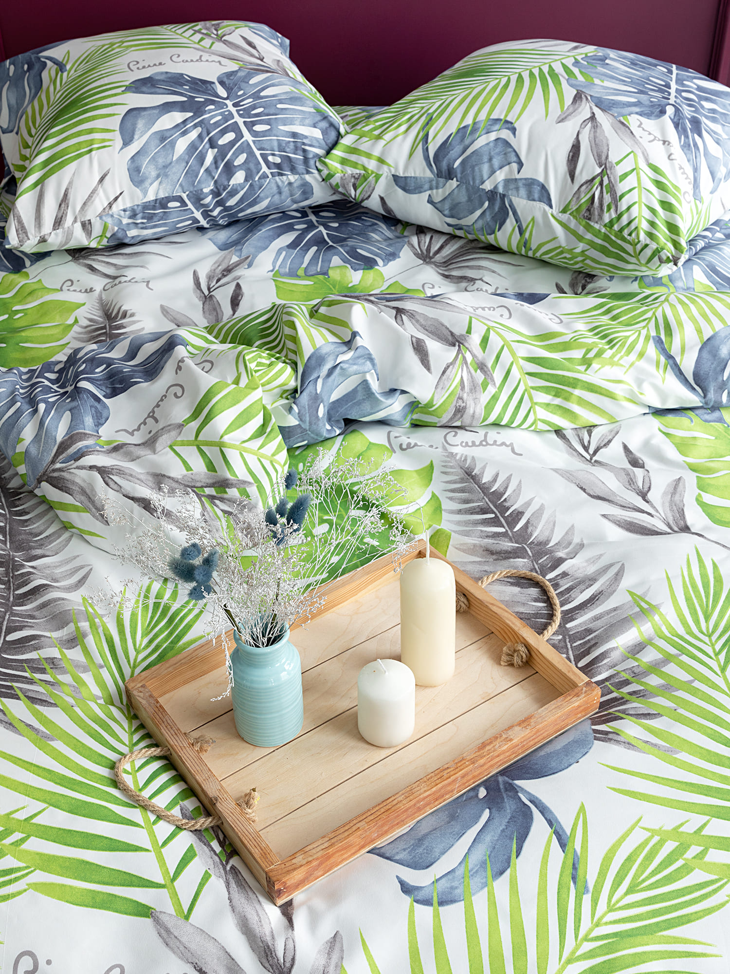 Постельное бельё Mia Cara Сен-Мишель 3