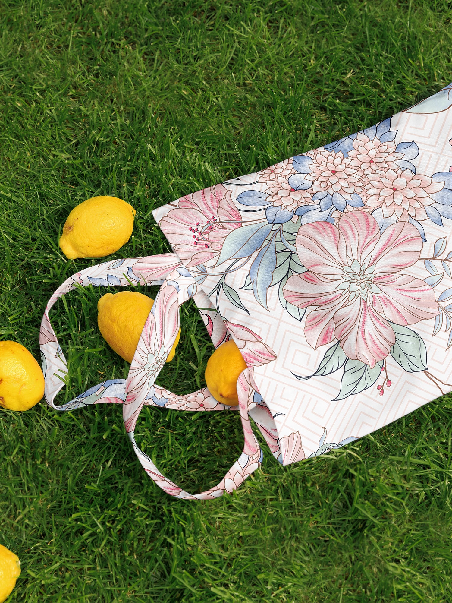 Сумка-шоппер "Барбара", Mia Cara 2