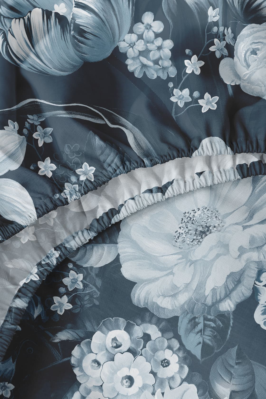 Простыня на резинке Флоранс Гипноз 1