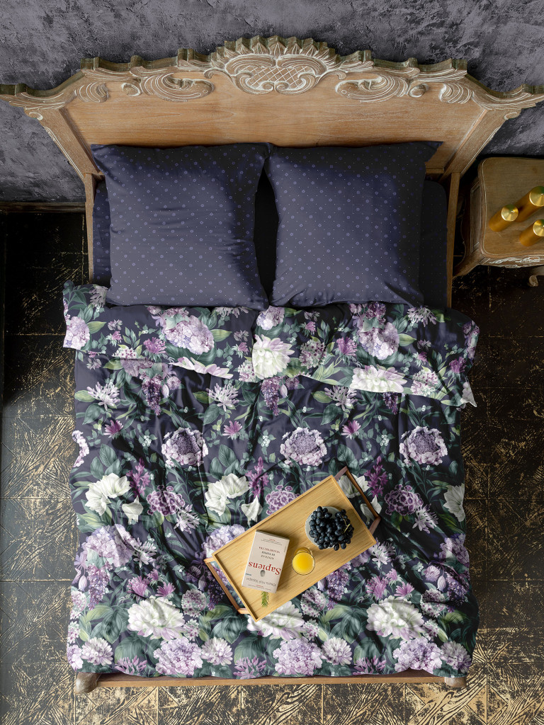 Постельное бельё Mia Cara Флоренция 4