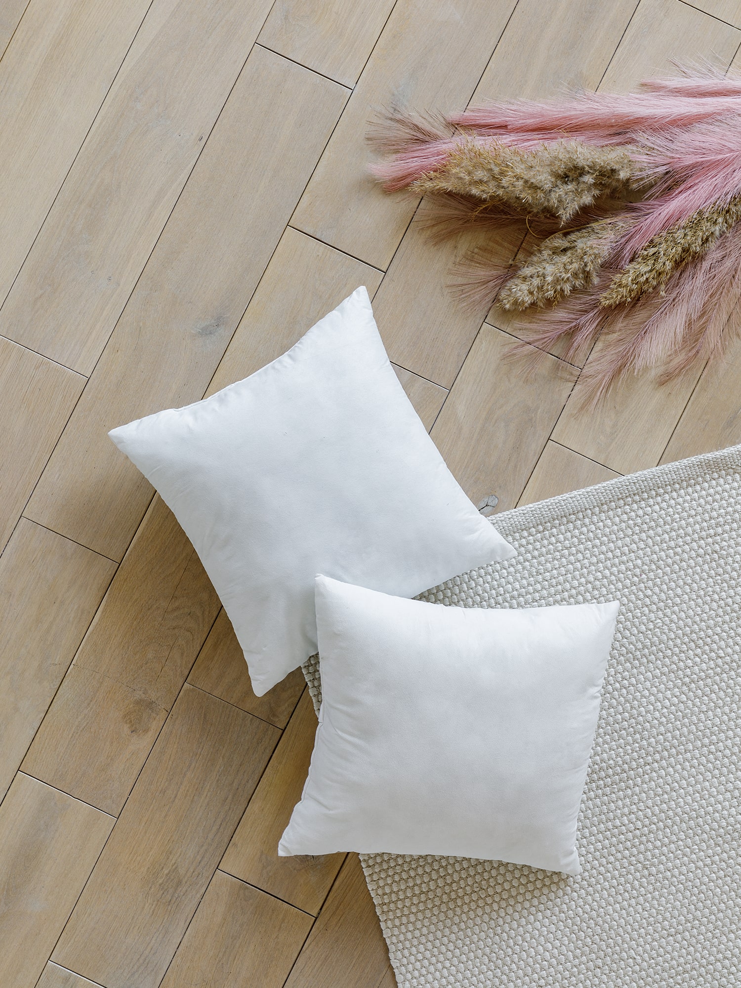 Комплект внутренних подушек, спанбонд, Mia Cara 0