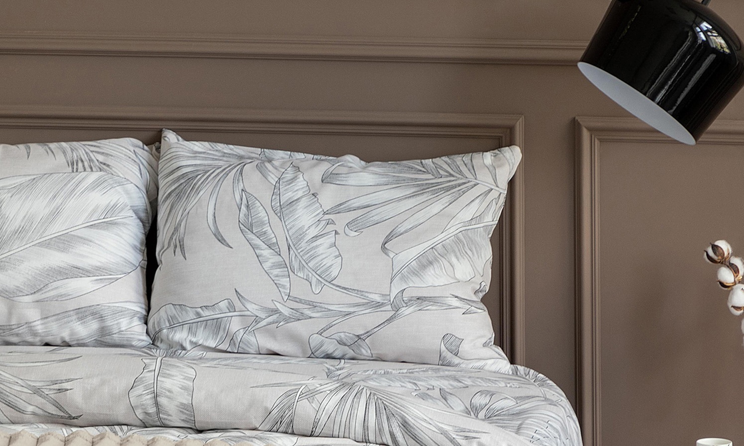 Плотность постельного белья