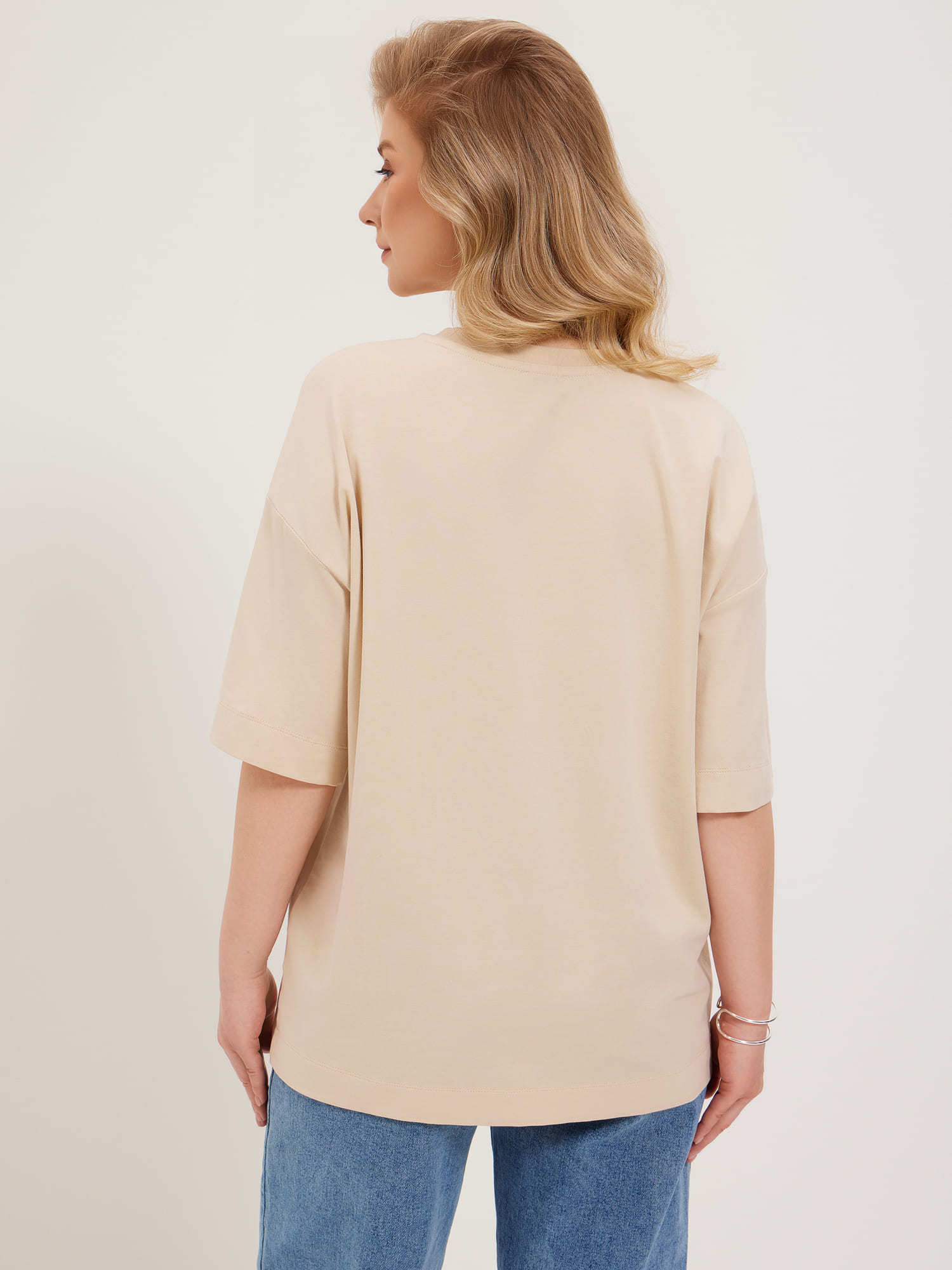 Футболка BeGood - Будь Хорош! 2