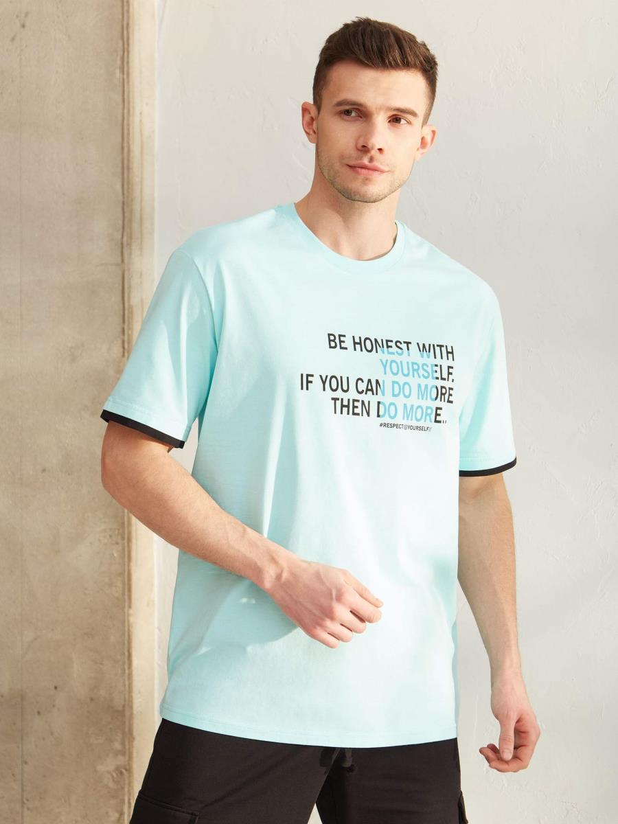 Футболка BeGood 0