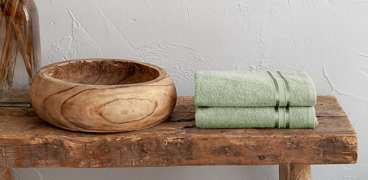 Как часто нужно менять полотенца и сколько их должно быть?