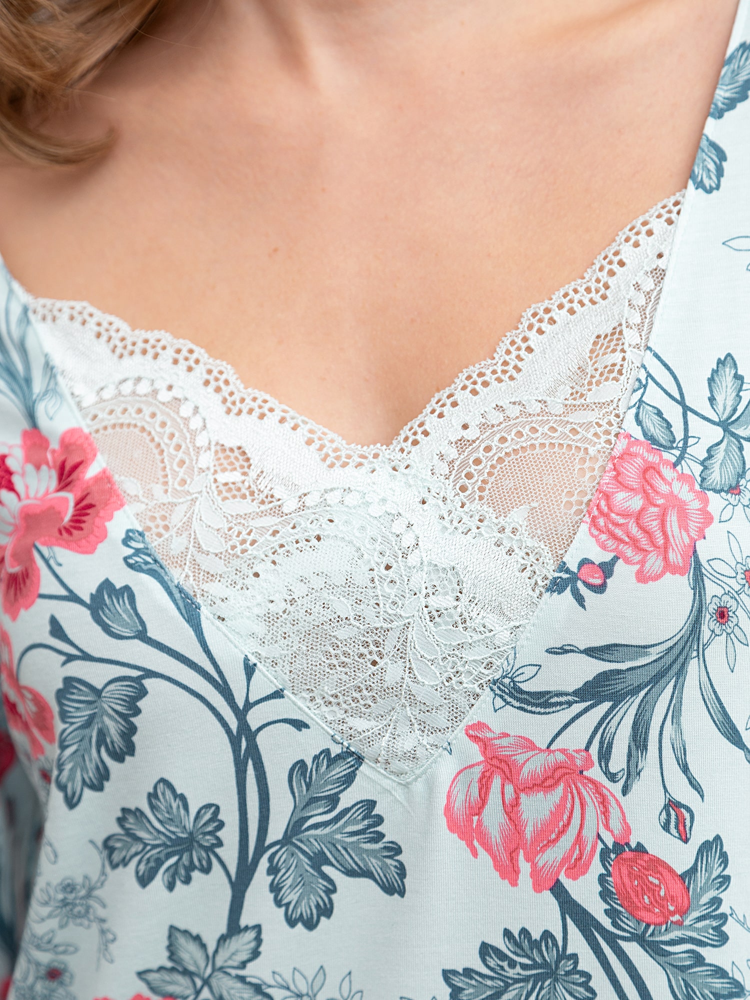 Комплект Mia Cara Пионы 4