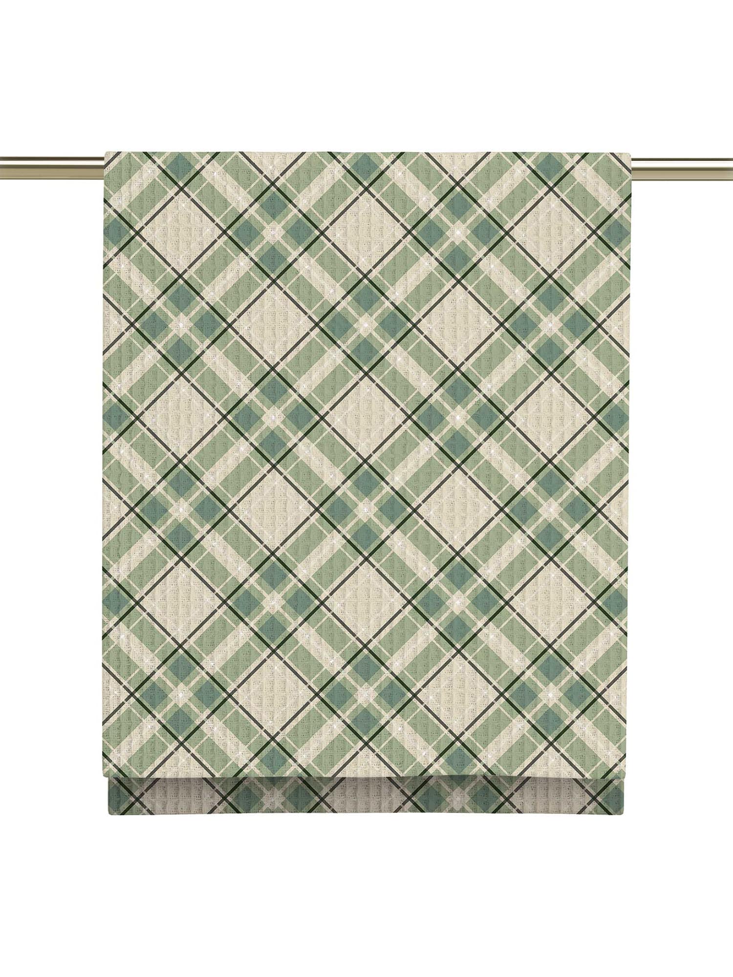 Комплект полотенец Унисон Skandi cell 1