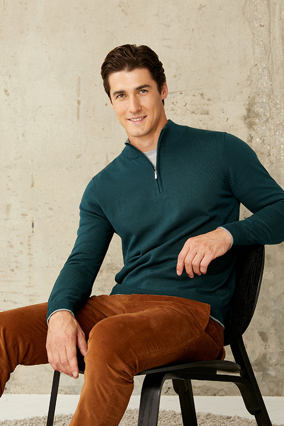 Джемпер, BeGood 1