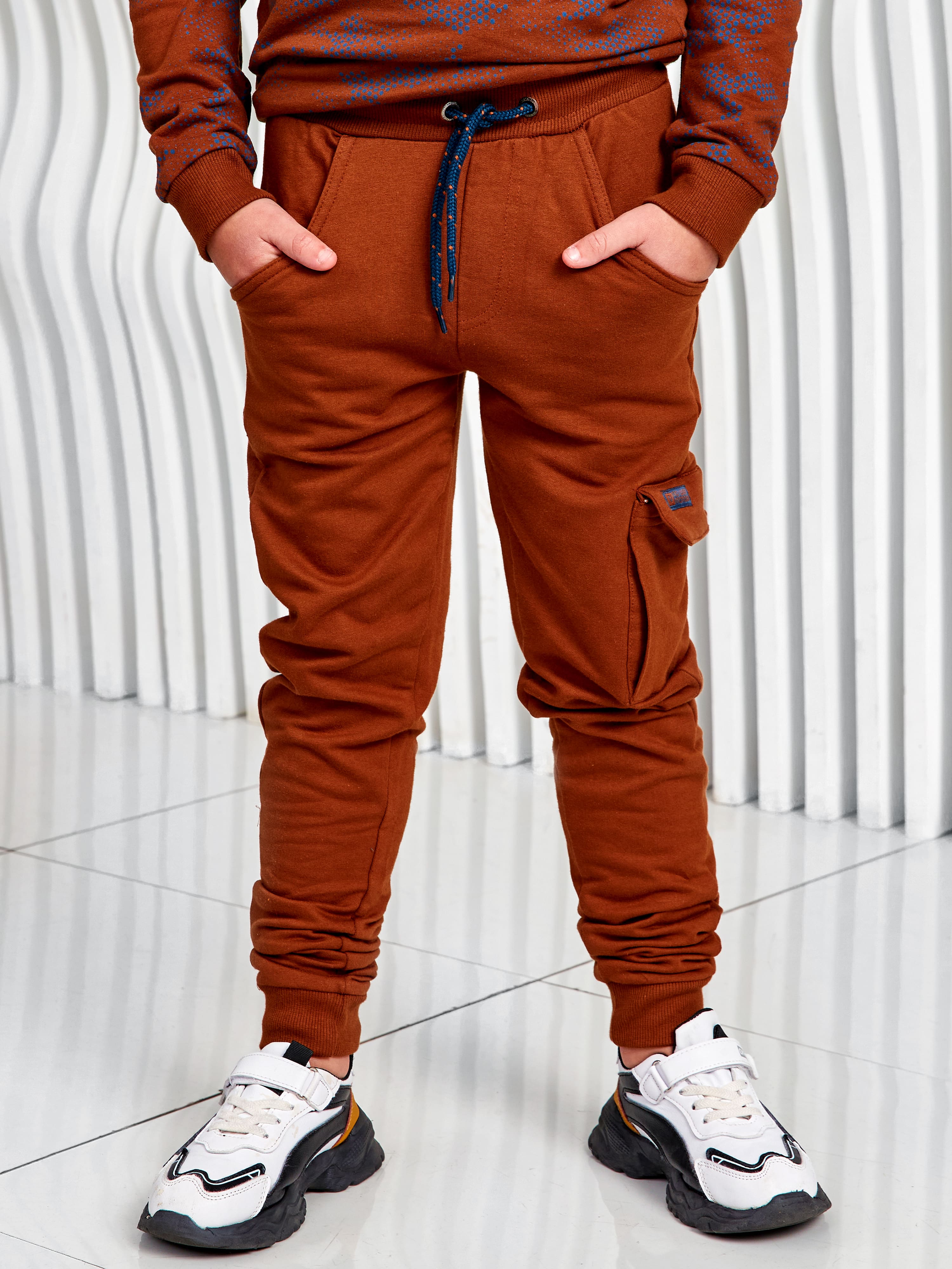 Брюки No Way Monday 1