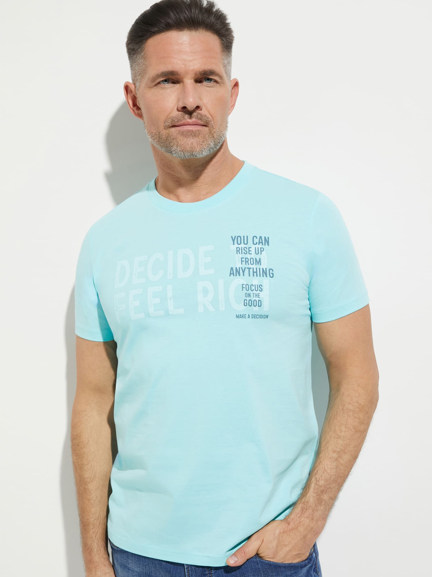 Футболка BeGood - Будь Хорош! 0