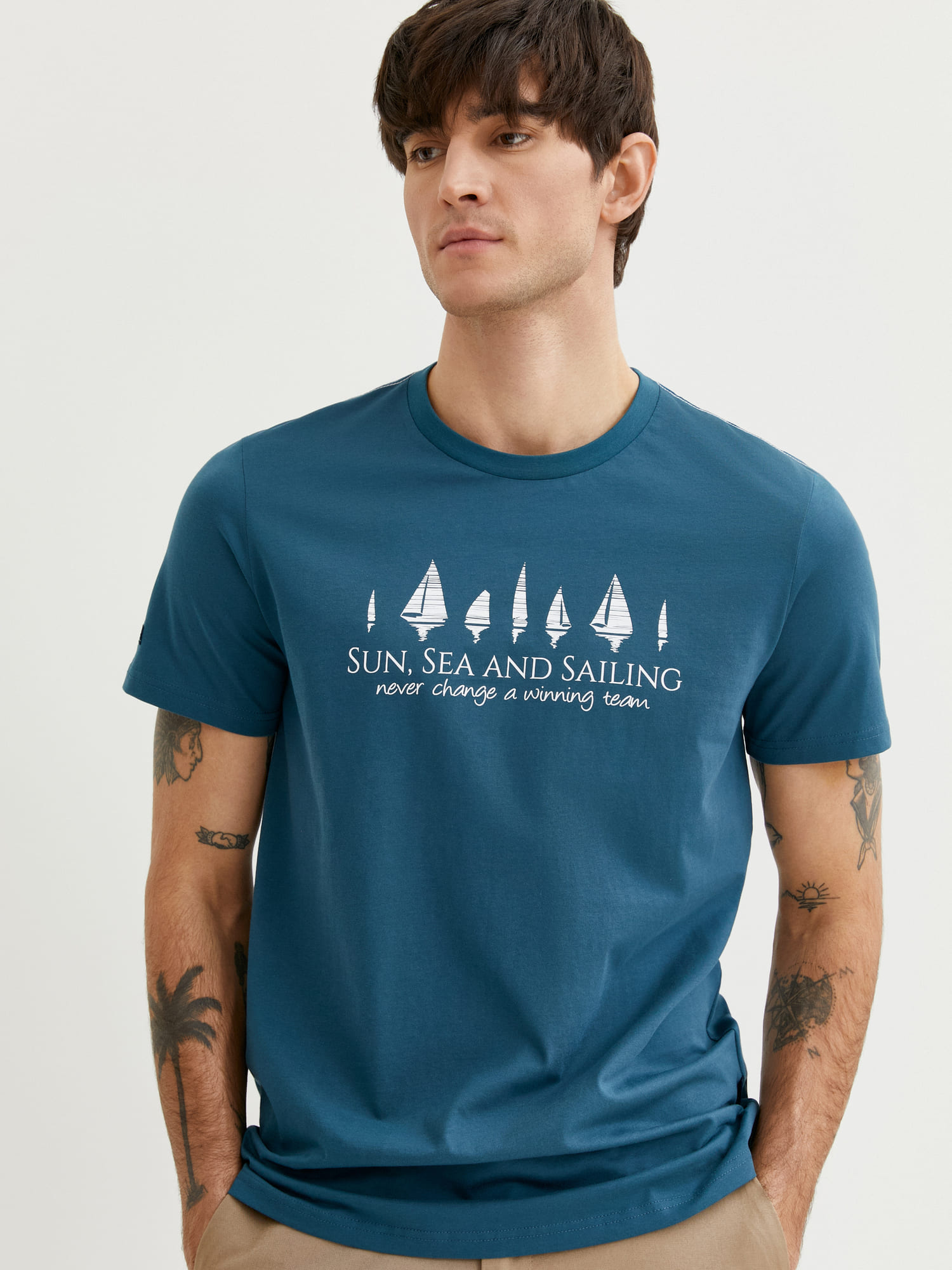 Футболка BeGood - Будь Хорош! 2