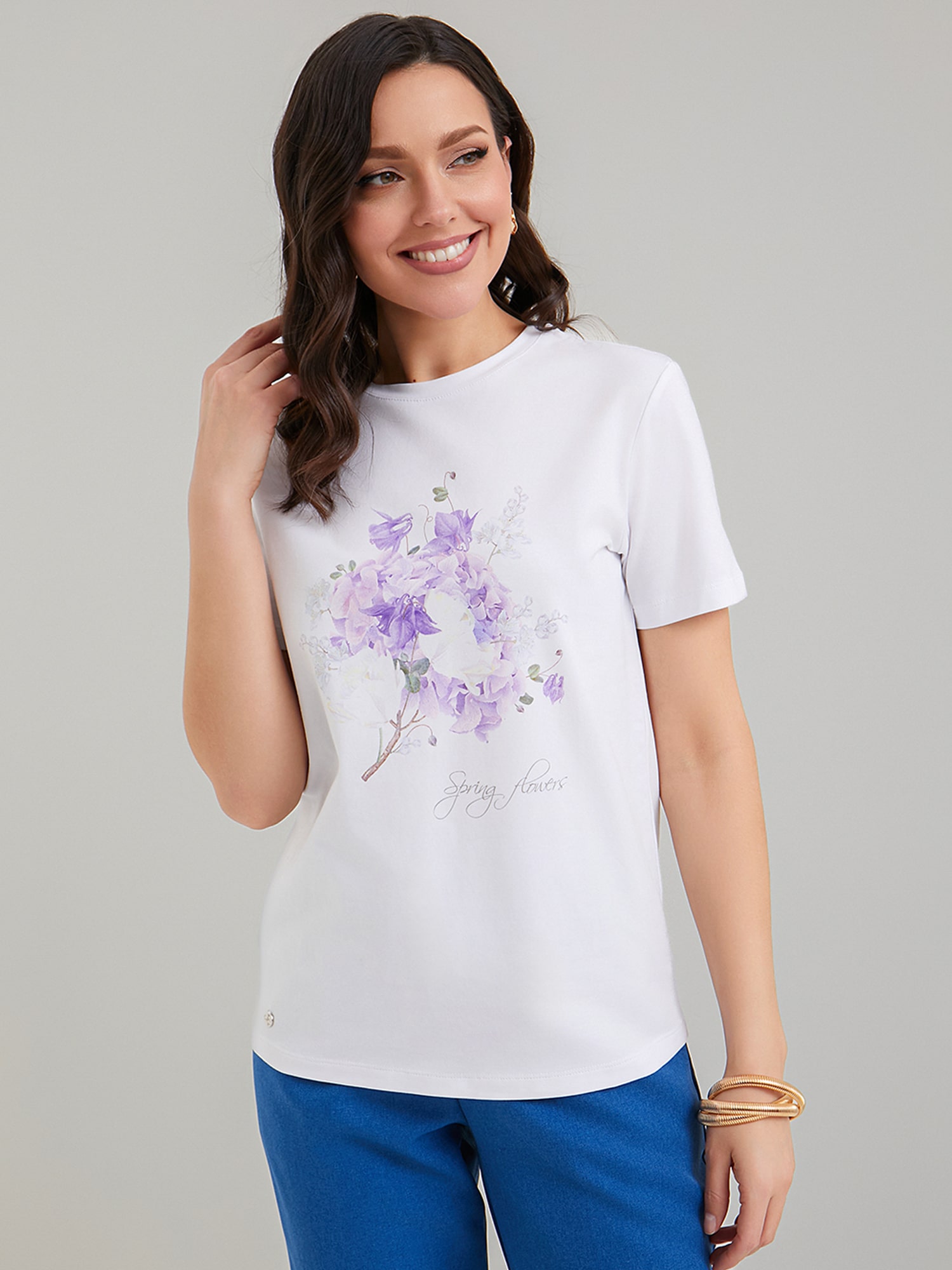 Футболка BeGood 0