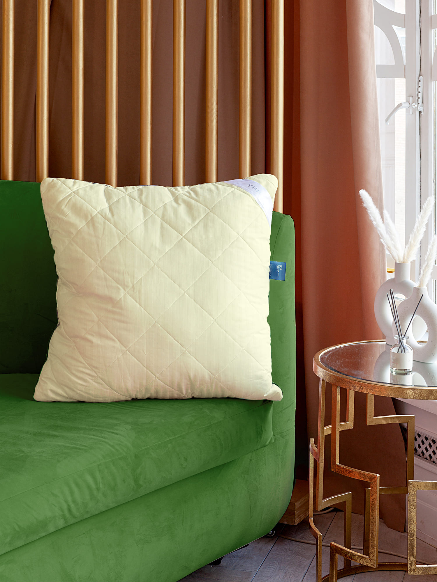 Подушка Унисон Креатив 0