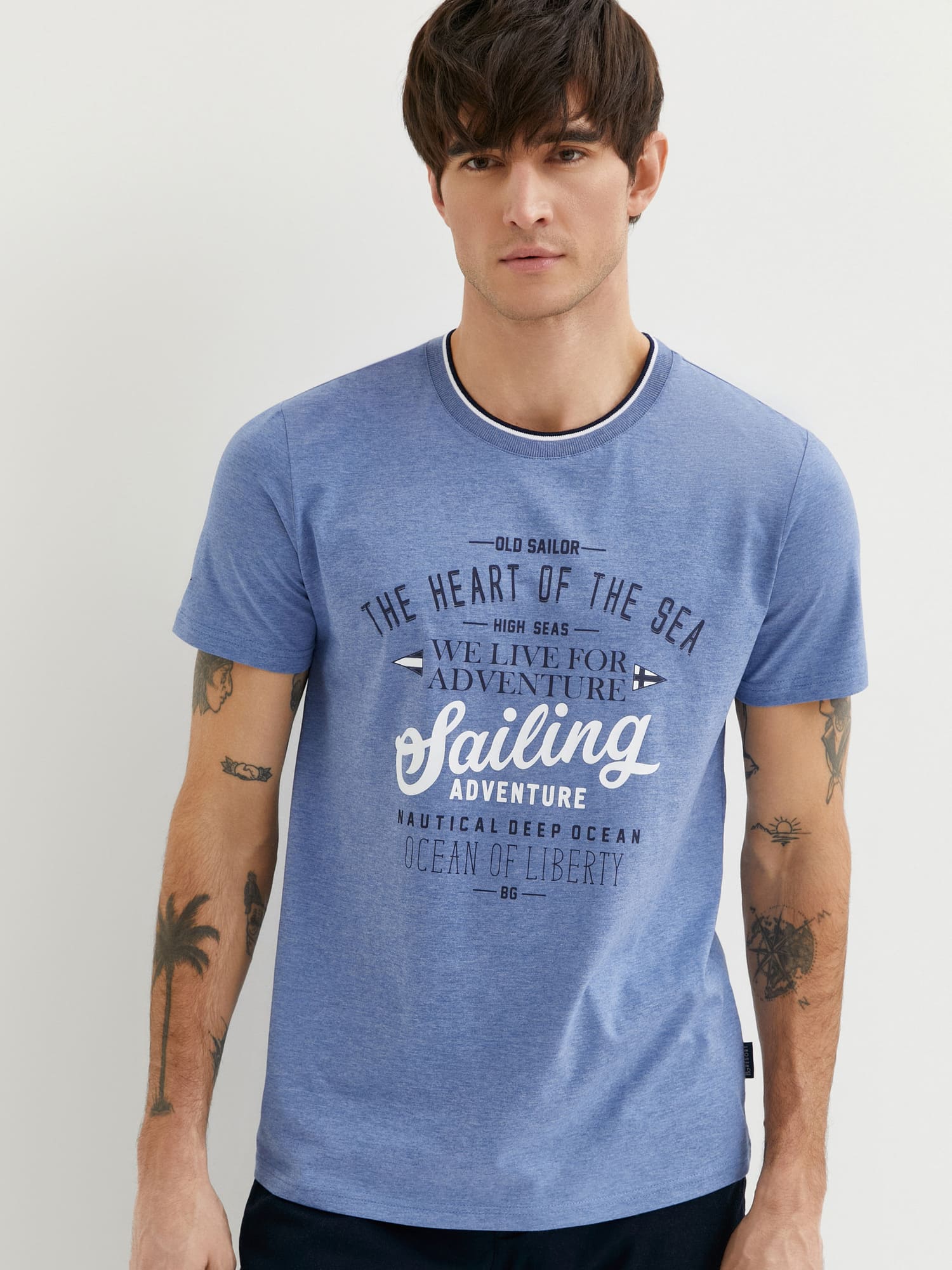 Футболка BeGood - Будь Хорош! 0