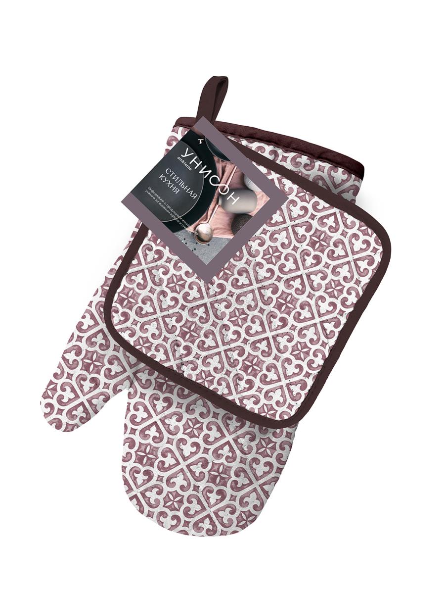 Комплект кухонный Унисон Andaluсia 2