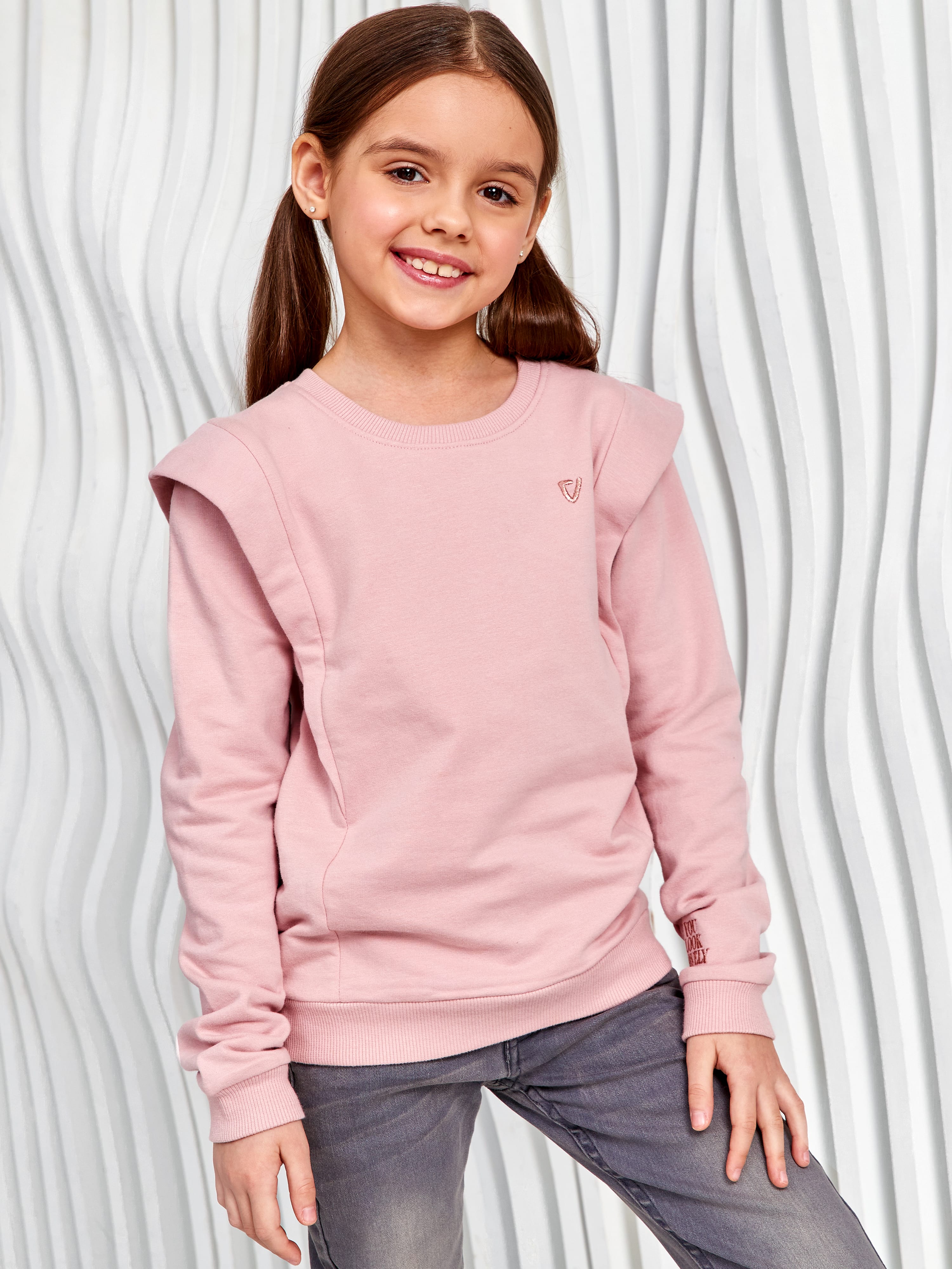 Свитшот No Way Monday 0