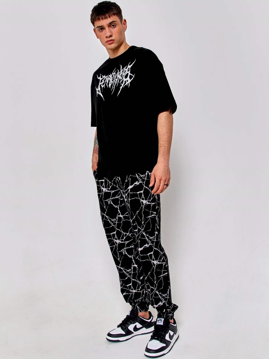 Футболка Crazy Getup 0