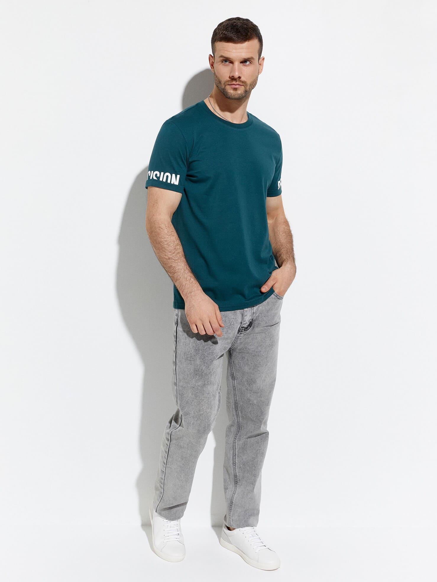 Футболка BeGood - Будь Хорош! 4