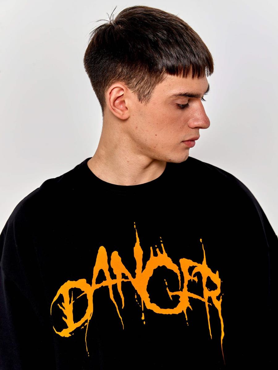 Футболка Crazy Getup 2