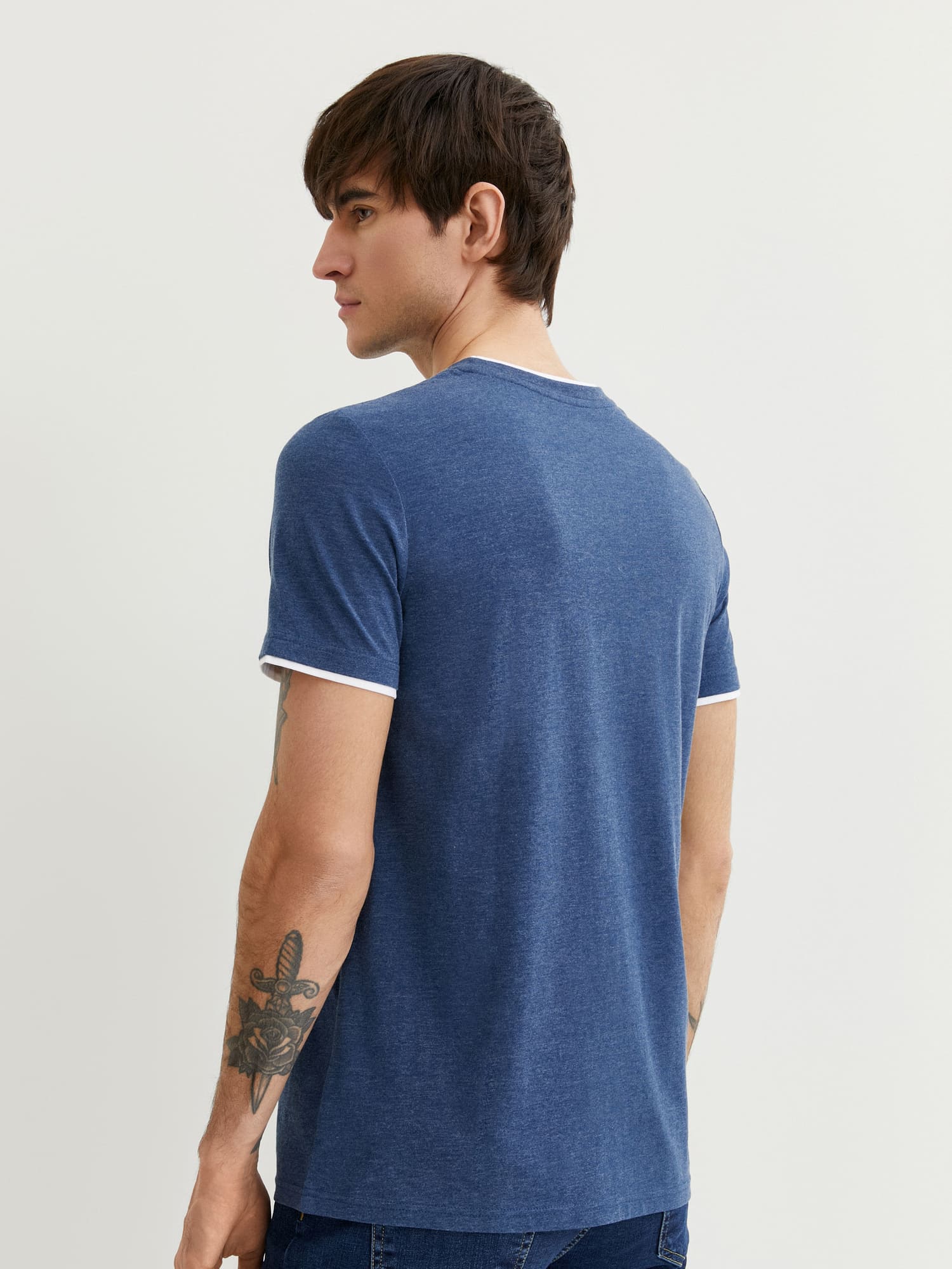 Футболка BeGood - Будь Хорош! 1