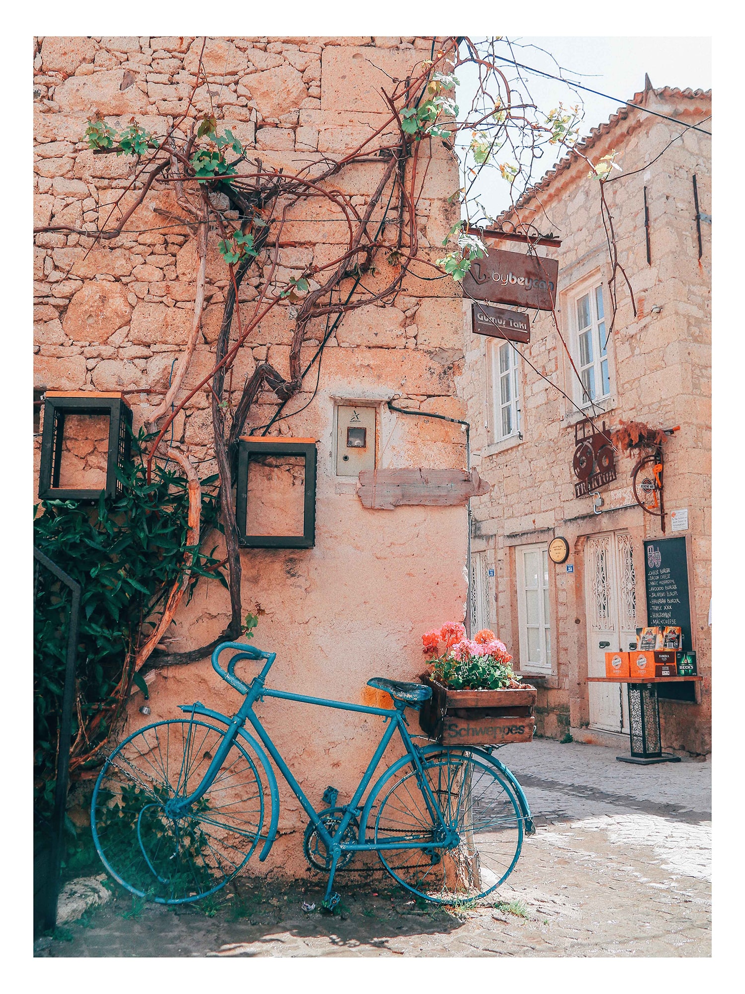 Набор из 3х постеров "Унисон" Pink Dream 2