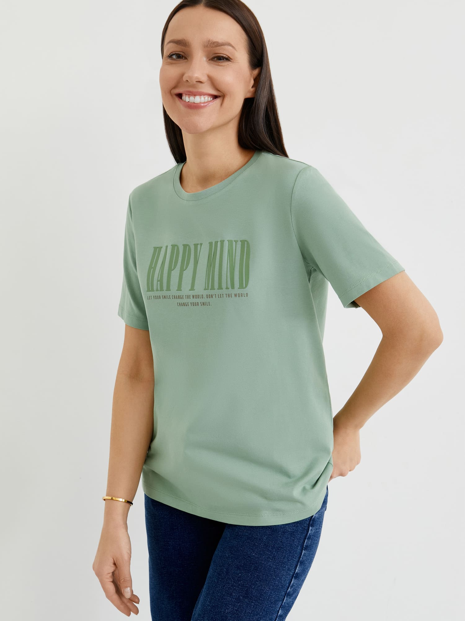 Футболка BeGood - Будь Хорош! 0