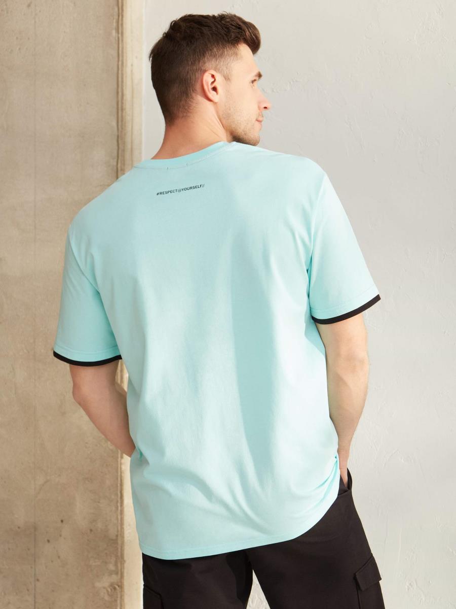 Футболка BeGood 2