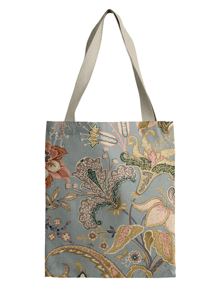 Сумка-шоппер "Paradise", Mia Cara 3