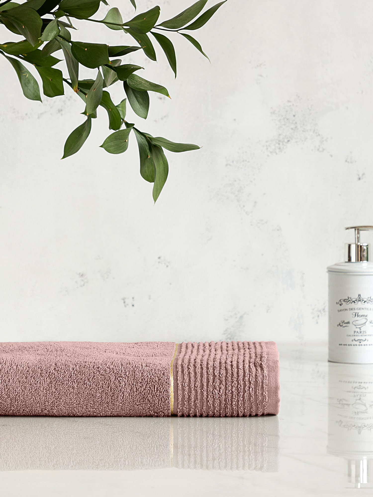 Полотенце махровое Унисон Azimut 0