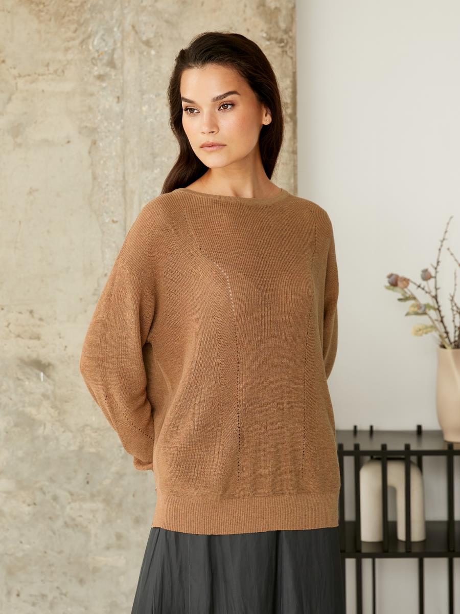 Джемпер BeGood - Будь хорош! 0