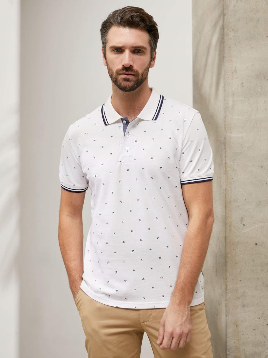 Футболка BeGood 4