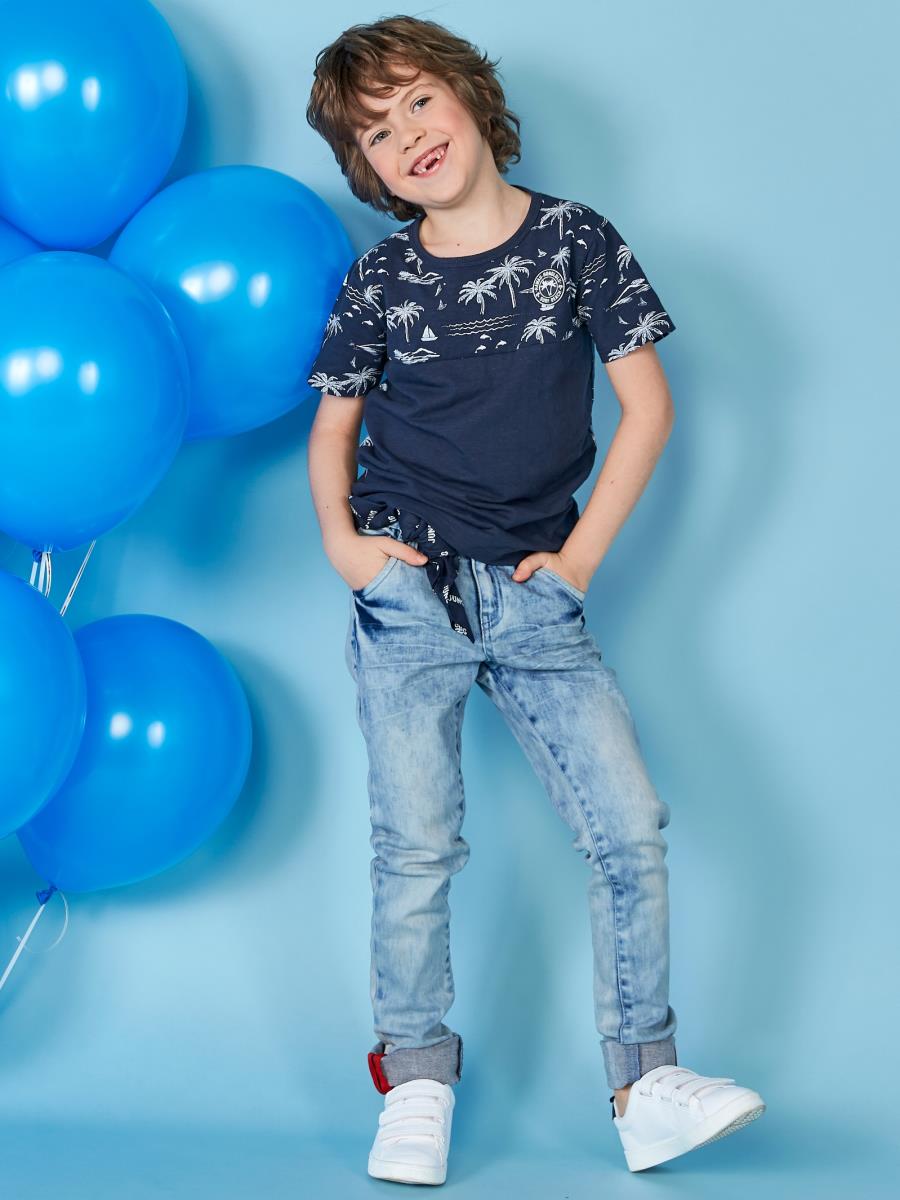 Футболка Juno 0