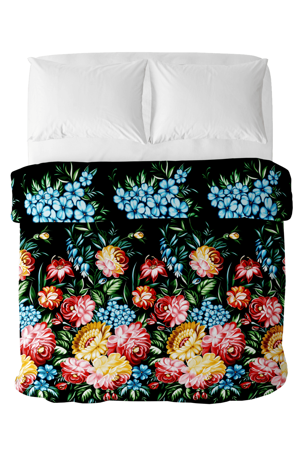 Пододеяльник Унисон Жостовская 0