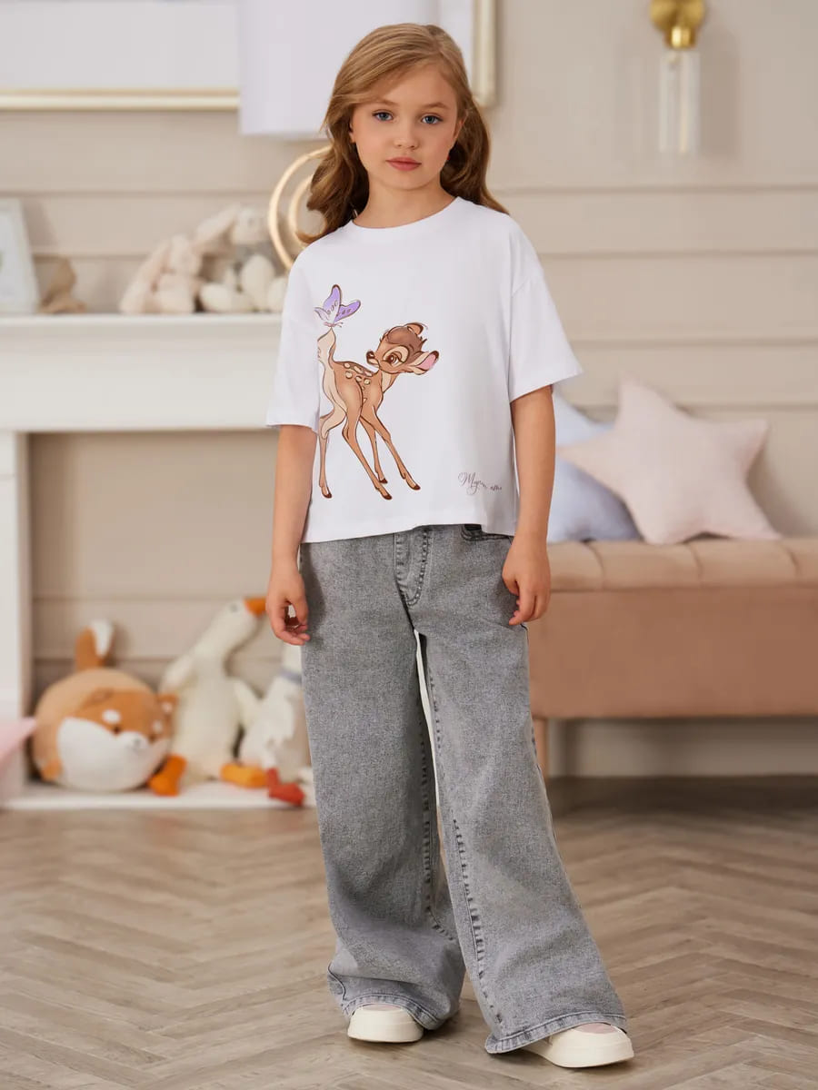 Футболка Juno 2