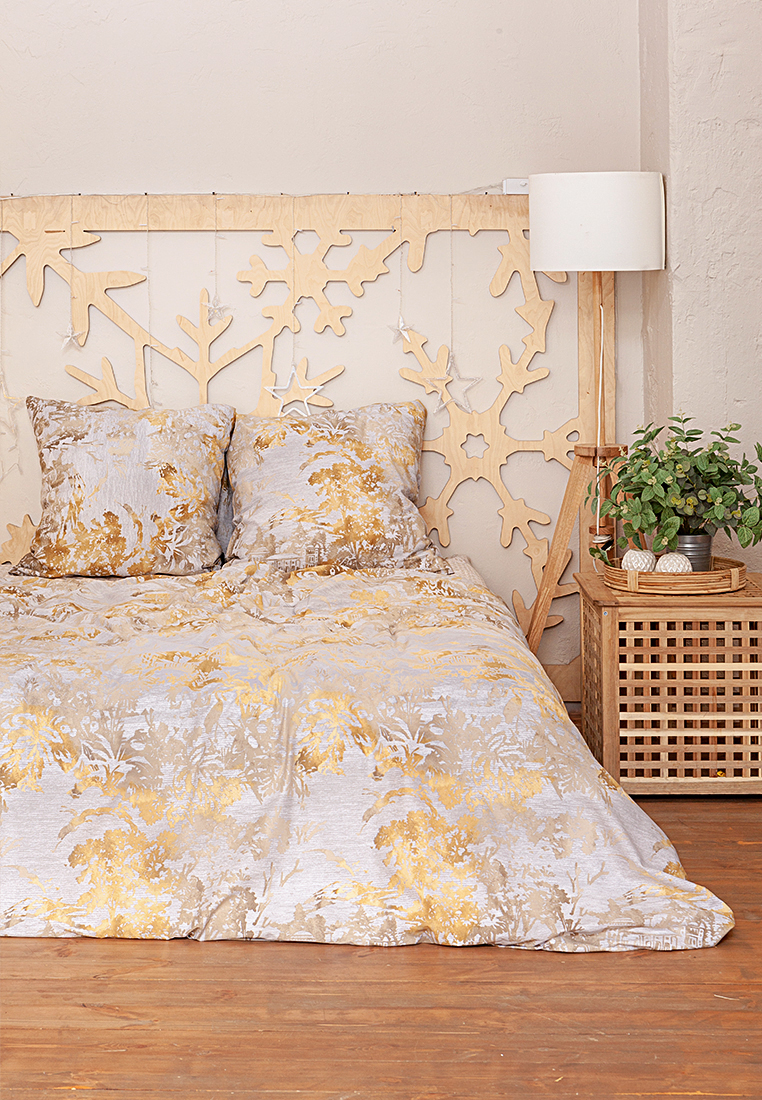 Постельное белье Palazzo d'oro, Унисон 0