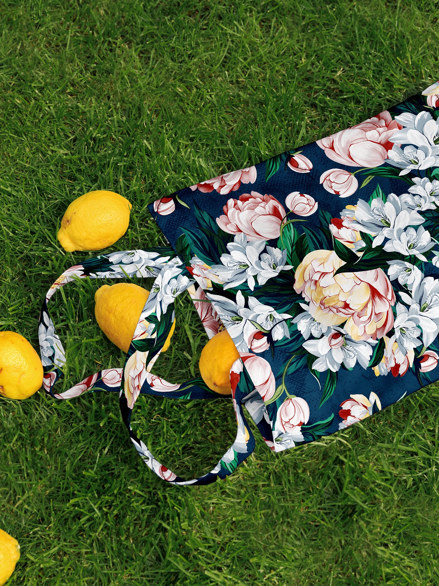 Сумка-шоппер Mia Cara Ophelie 2