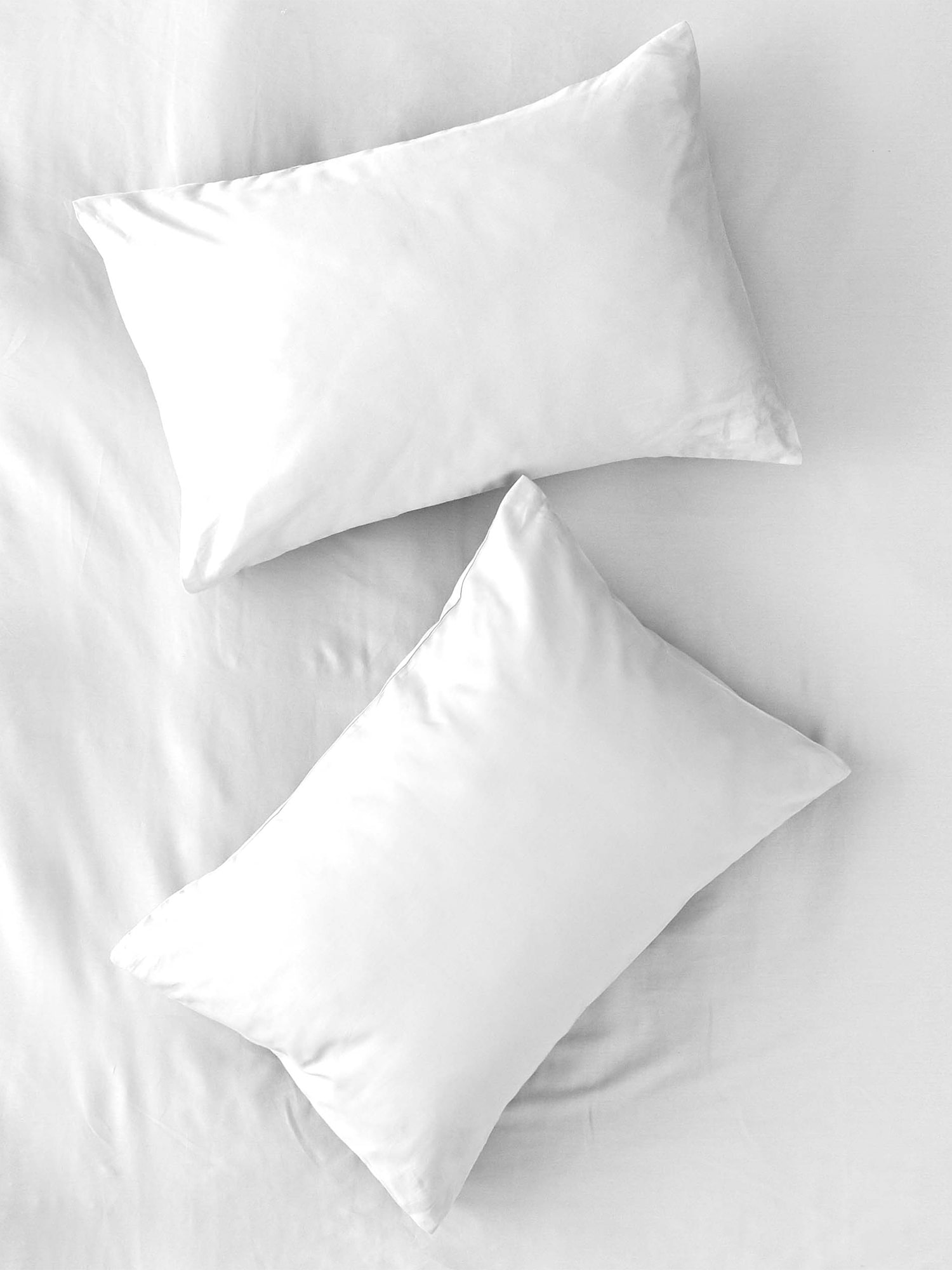 Комплект наволочек Унисон Virgine 0