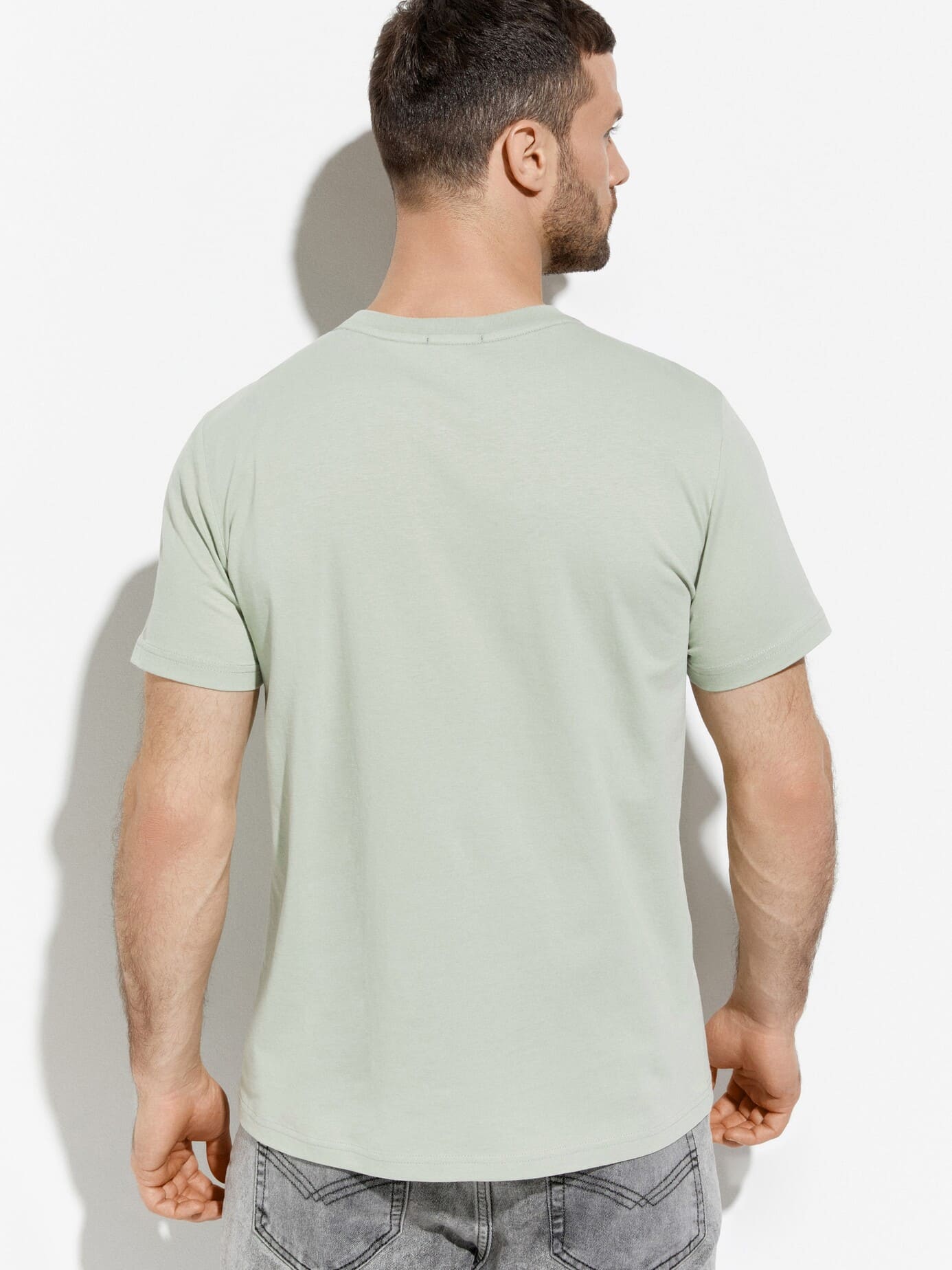 Футболка BeGood - Будь Хорош! 1