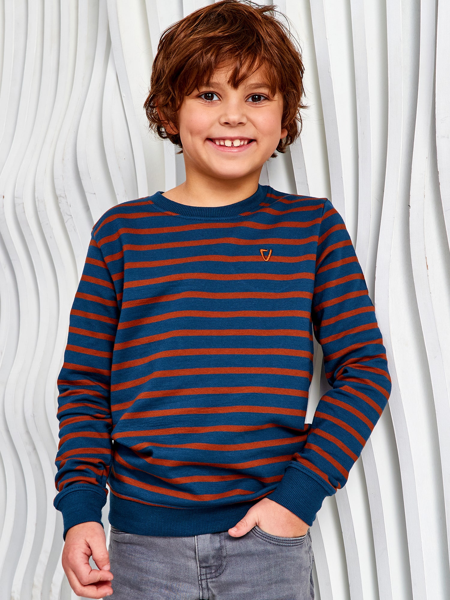 Свитшот No Way Monday 4