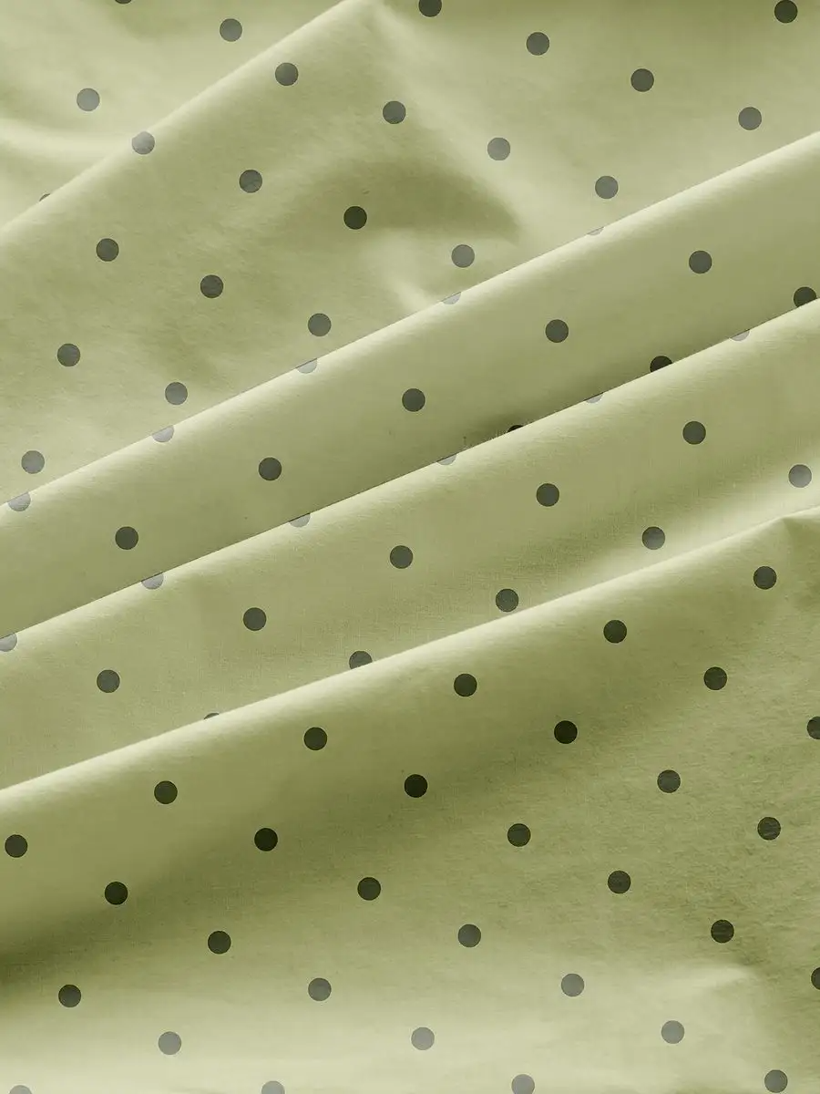 Комплект наволочек Mia Cara La Perla blu 1