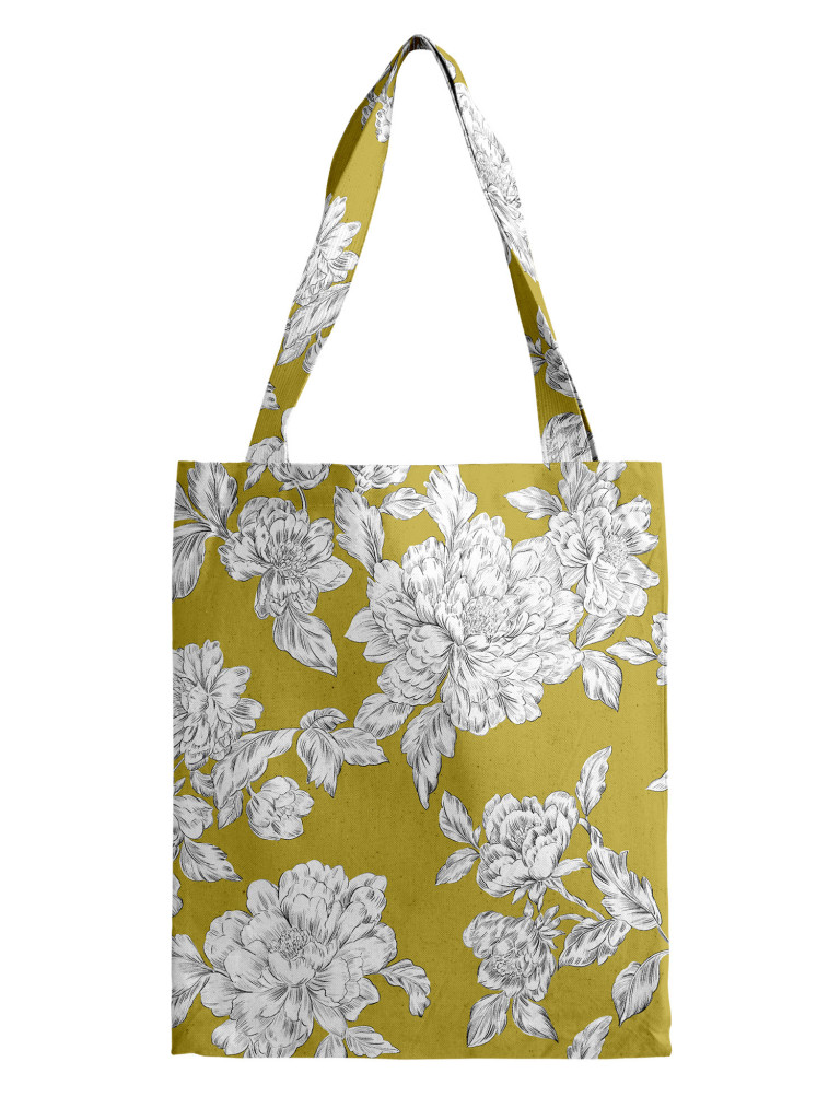 Сумка-шоппер "Bottega Verde", Mia Cara 3